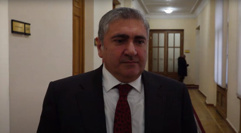 Ռուբեն Վարդանյանի նշանակումն ավելի սրեց ՀՀ-ի և Արցախի իշխանությունների հարաբերությունները. Խաչատրյան