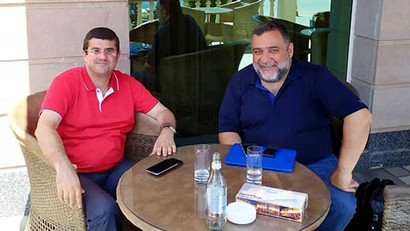Armenian News: Political differences in NKR amid blockade