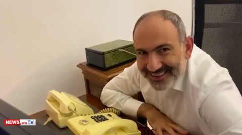 Ինչու՞ են խստացնում պետական գաղտնիք հրապարակելու քրեական պատասխանատվությունը
