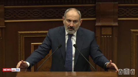 Ադրբեջանի նախագահի հայտարարությունները հակասում են ձեռքբերված պայմանավորվածություններին. Փաշինյան