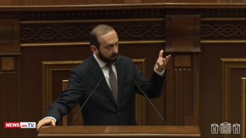 Մեր խմբագրական առաջարկներն ենք ներկայացրել ադրբեջանական կողմին և 1 ամիս է՝ արձագանք չունենք. ԱԳՆ