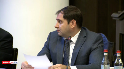 Ովքե՞ր են ազատվել պաշտոններից 15 զինծառայողի կյանք խլած հրդեհից հետո