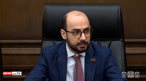 Չպետք է միանգամից քավության նոխազներ գտնենք. ՔՊ–ականը՝ Սուրեն Պապիկյանի հրաժարականի մասին