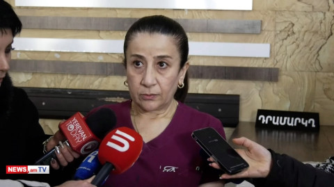 Տուժած 2 զինծառայողները վերակենդանացման բաժանմունքում են. բժիշկը մանրամասներ է հայտնում