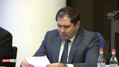 Սոցցանցերում պահանջում են Սուրեն Պապիկյանի հրաժարականը