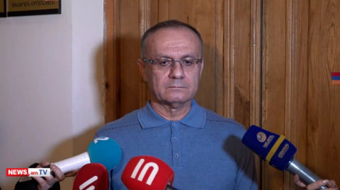 Վերջին տարիներին լուրջ հարված է հասցվել բանակի կարգապահությանը. Սեյրան Օհանյանը՝ ողբերգության մասին