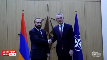 Օրը` մեկ տողով 23.01.2023