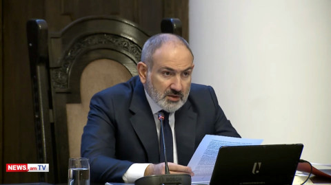 Լաչինի միջանցք միջազգային փաստահավաք առաքելություն պետք է գործուղվի․ Նիկոլ Փաշինյան
