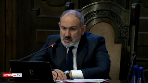 Թումո տուփի և կացարանի հրդեհի կապը պետք է տեսնենք․ Նիկոլ Փաշինյան