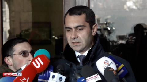 Գիշերը 3–ից եղել եմ դեպքի վայրում. Գեղարքունիքի մարզպետը հրաժարվեց նշել՝ ինչ է տեսել Ազատ գյուղում