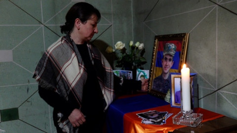 «Քնեցրել են ու իրենց սեւ գործն արել». Վոլոդյայի հարազատները չեն հավատում պաշտոնական վարկածին
