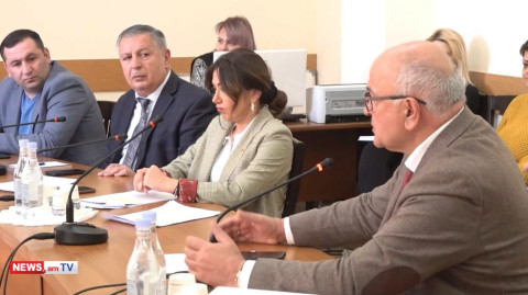 Մարդը գյուղից եկել, նվագում է հրապարակում, 800 հազար դրամ պետք է տուգանե՞ք. ՔՊ–ական
