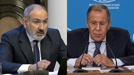 Ինչի՞ մասին է Ռուսաստանը նախազգուշացնում Հայաստանին