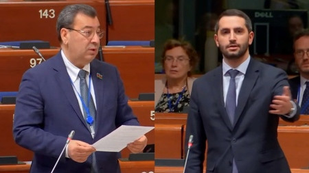 Armenian news: PACE holds debates on Karabakh blockade urging to open Lachin corridor