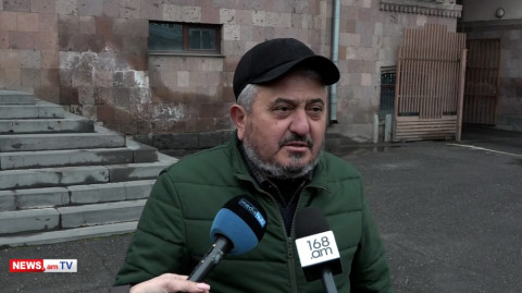 Ծառերի տակ թաքնված՝ միանգամից հարձակվեցին ու առեւանգեցին որդեկորույս ծնողներին. զոհվածի ծնող