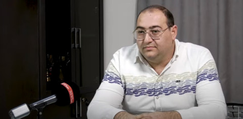 Տուգանքների ավելացման պատճառով մեր ընկերությունը կդադարի գործունեությունը. Դեղագործական ՍՊԸ տնօրեն