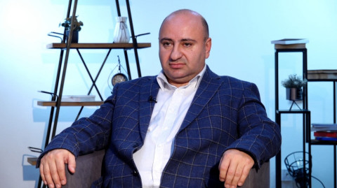 Հաագայի դատարանից ակնկալիք չունեմ. Այվազյան