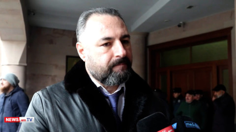 Առերեսման այլևս չենք գալու, ծնողներին փորձելու են բերման ենթարկե՞լ, որ առերեսման մասնակցեն. փաստաբան