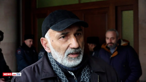 Նիկոլը 5000 երեխայի, հայրենիքի կեսը տվեց, Աստծո տեղ են դնում. զոհվածի ծնող