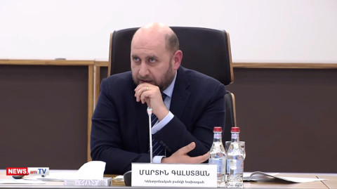 Տրանսֆերտների մաքուր հոսքը Հայաստան ռեկորդային էր․ ԿԲ նախագահ