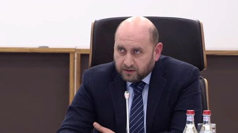 ԿԲ նախագահի կոշտ քննադատությունը Քերոբյանի հասցեին
