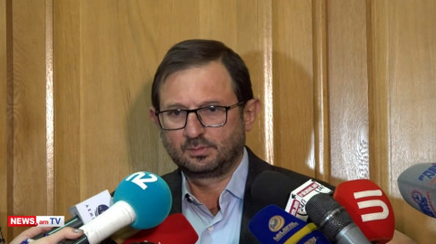 Հայաստանի իշխանությունը հավասարազոր պարտականություն ունի Լաչինի միջանցքի հետ կապված. Գեղամ Մանուկյան