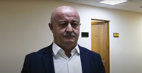 Եթե Ալեն Սիմոնյանի եղբայրը մրցույթներում հաղթում է, դա դեռ ոչինչ չի նշանակում. Հովիկ Աղազարյան