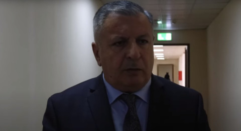 ԵՄ–ը ճանաչում 1991 թվականի ՀՀ սահմանները, իսկ ՀԱՊԿ–ը՝ ոչ. Բագրատյան