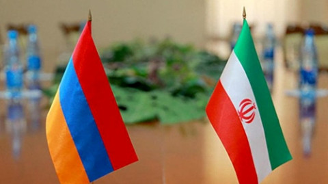 ARMENIAN NEWS: Iran helped Armenia to prevent larger attacks