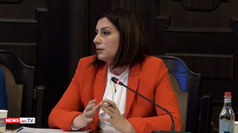 Հայաստանում ներդրվում է առողջության համապարփակ ապահովագրություն. հայեցակարգը հաստատվեց