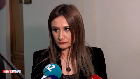 ՄԻՊ–ի թեկնածուի շուրջ քննարկումները շարունակվում են. ՔՊ–ական պատգամավոր