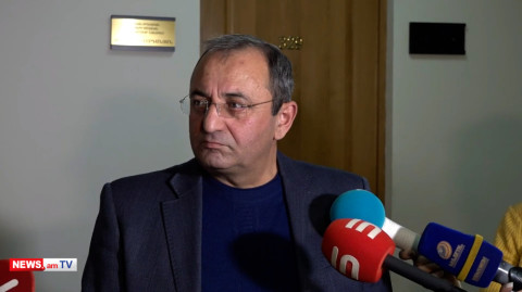Մի գիշերում 15 զինվոր մոխրացնել ու ներողությո՞ւն չխնդրել, ընտանիքներին չայցելե՞լ. Արծվիկ Մինասյան