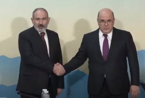 Լաչինի միջանցքը ռուս խաղաղապահների վերահսկողության ներքո չէ, ինչը խնդիրներ է առաջացնում. Փաշինյան