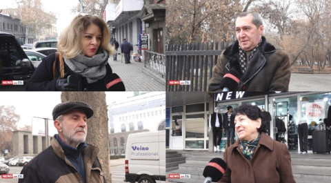Արդյո՞ք քաղաքացիներն այս տարի ավելի լավ են ապրում. հարցում Քերոբյանի հայտարարության հետքերով