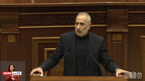 Գուգո, 5 հազարը 3 մլն–ի մեջ չէին մտնո՞ւմ, խի՞ տարաք կոտորեցիք. զոհվածի ծնող