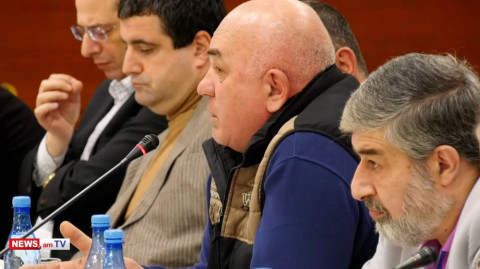 «Ծիսական սպանություն էր». գիտնականը՝ 15 զինծառայողի ողբերգական մահվան մասին