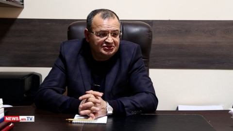 Ինչո՞ւ էր կապիտանը հրդեհի գիշերը կացարան գնացել. հարցազրույց՝ սպայի փաստաբանի հետ