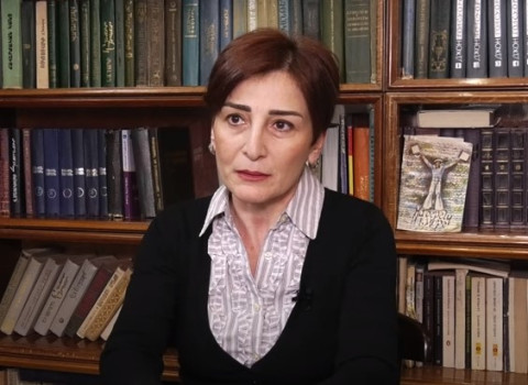 Հայաստանում այս պահին բացակայում են շատ կարևոր ուռուցքաբանական դեղամիջոցներ. հիմնադրամի տնօրեն