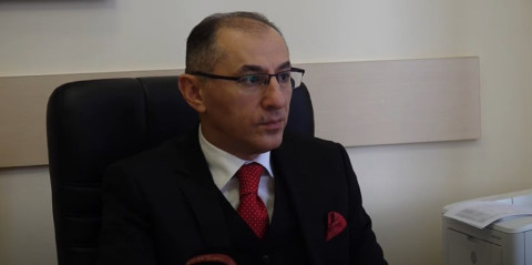 2023-ին կառավարությունն էլի հույսը դրել է դրսից ֆինանսական հոսքերի վրա. բա որ այդ հոսքը չգա՞.Արամյան