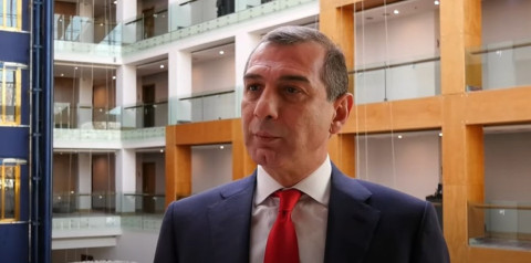 Լավրովի հայտարարությունը ՀՀ արտաքին քաղաքականության ճգնաժամի հետևանքն է. Թարվերդյան