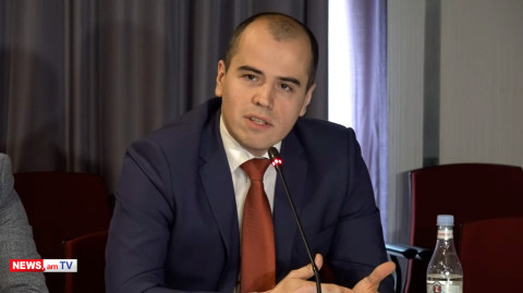 Ռուսները չեն կարող ավելի հայ լինել, քան հայերն են, մենք չենք փոխելու իշխող ռեժիմը. Տոկարեւ