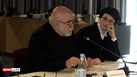 Եթե ՌԴ-ն հիմա մի բան չանի, ապա վերադառնալու տեղ չի ունենա. Իսկանդարյան