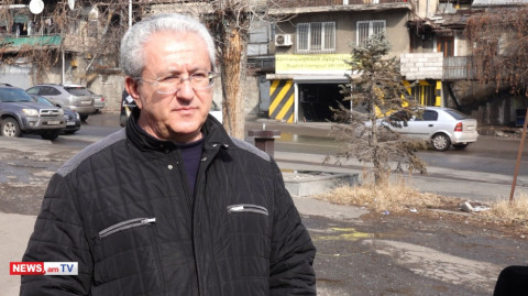 «Ալիևի նպատակն է արցախյան երրորդ պատերազմ սանձազերծել, կուլ տալ Արցախը, Սյունիքը, Գեղարքունիքը»