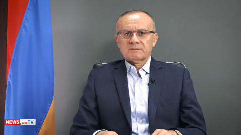 Բանակը քանդողները չեն կարող ինձ մեղադրել. Սեյրան Օհանյանի ուղերձը