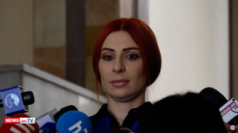 «Շրջիկ թատրոնի» մաս չենք դառնալու. ինչո՞ւ «Հայաստան» խմբակցությունը չի մասնակցում նիստին