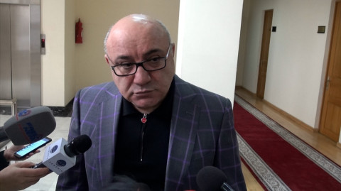 Ես իմ ոչ մի ասածի համար չեմ փոշմանում. Արսենյանն Արցախի վերաբերյալ աղմկահարույց հայտարարության մասին