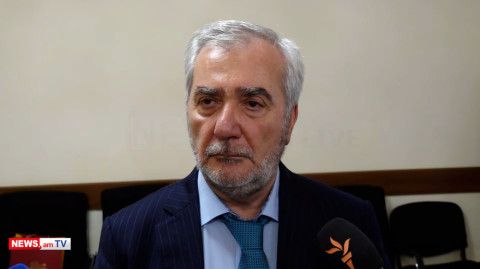 Իհարկե, խնդրահարույց զորամասեր ունենք. Անդրանիկ Քոչարյան