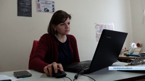 Արցախում նաեւ ռուսներն են շրջափակված