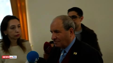 ՔՊ–ական պատգամավորը դրական է գնահատում Թուրքիա հայ փրկարարների ուղարկելը