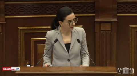 Սերժ Սարգսյանը ցուցմունք է տվել Սեյրան Օհանյանի գործով. գլխավոր դատախազ